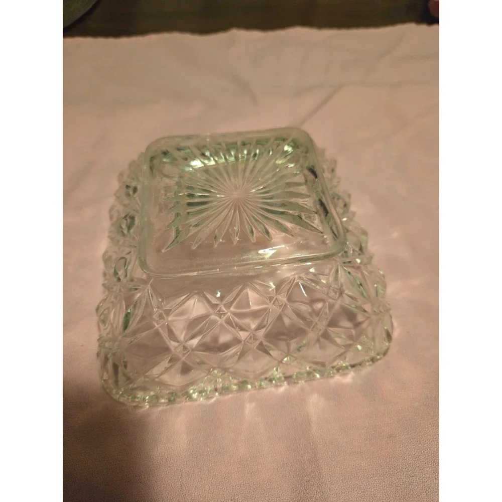 Imperial Glass imperial glass